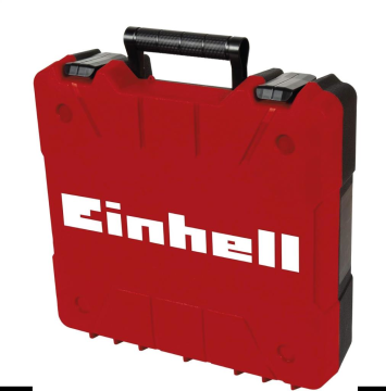 Einhell TE-CD 18/40 Li BL (2x2,0Ah) Akülü Matkap