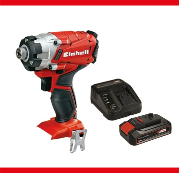 Einhell TE-CI 18/1 Li 1x2.5ah Akülü Darbeli Vidalama