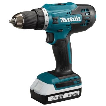 Makita HP488D002 18V 1.5Ah Darbeli Matkap Vidalama