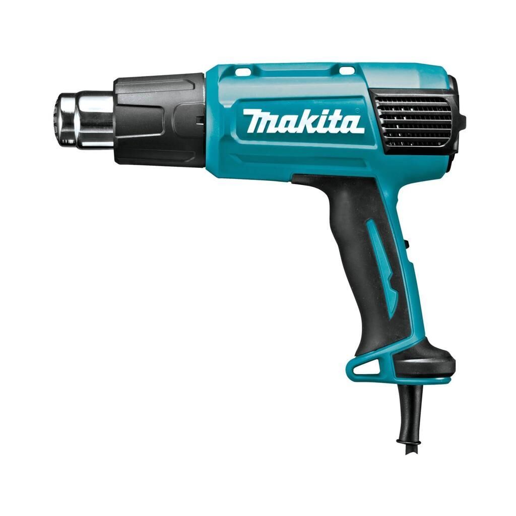 HG6031VK Makita Isıtıcı Sıcak Hava Tabancası