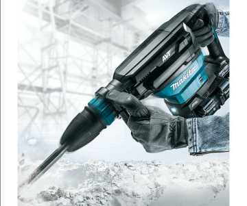 Makita HM002GZ03 Elektropnömatik Kırıcı