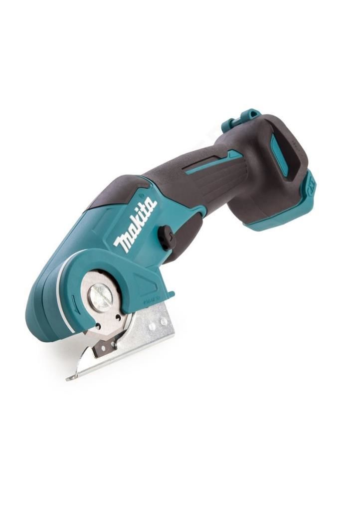 Makita CP100DWA 12V/2.0 AH AKÜLÜ ÇOK AMAÇLI KESİCİ