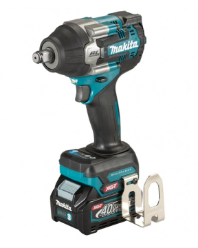 Makita TW007GM201 Darbeli Somun Sıkma