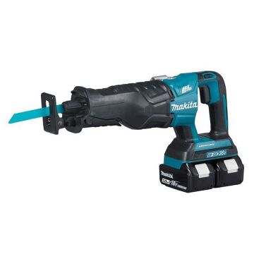 Makita DJR360RF2 Akülü  Testere