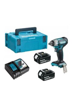 Makita DTW181RTJ 210N.m 5Ah Akülü Somun Sökme