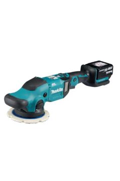 Makita DPO600RTE 18V / 5.0 AH DAİRESEL EKSANTRİK ZIMPARA