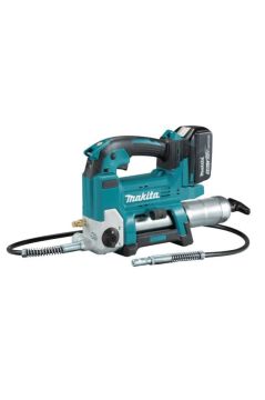 MAKITA DGP180RT 18 V 5.0 AH AKÜLÜ GRES TABANCASI