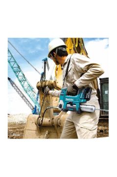 MAKITA DGP180RT 18 V 5.0 AH AKÜLÜ GRES TABANCASI