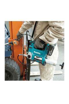 MAKITA DGP180RT 18 V 5.0 AH AKÜLÜ GRES TABANCASI