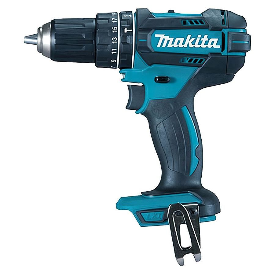 Makita DHP482Z Akülü Darbeli Matkap Vidalama