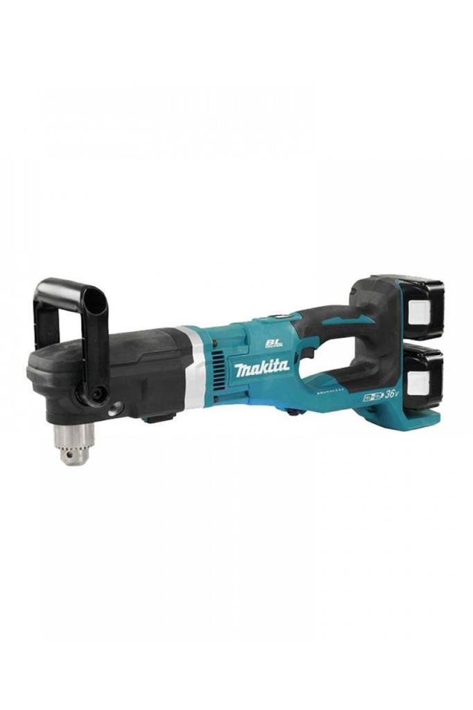 Makita DDA460PT2 18 V 5.0 AH KÖŞE MATKABI