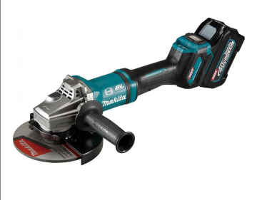 Makita GA037GT201 Taşlama