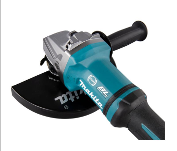 Makita GA038GT201 Taşlama