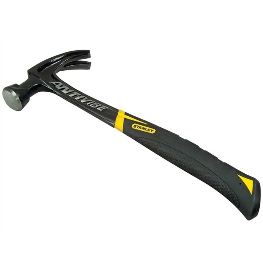 Stanley FMHT1-51277 Fatmax Çekiç Titreşim Engelleyici