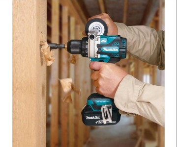 Makita DDF486Z Matkap Vidalama