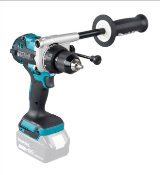 Makita DHP486Z Darbeli Matkap Vidalama