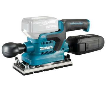 Makita DBO380Z Titreşim Zımpara