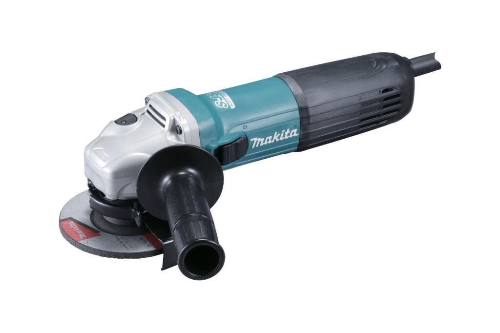 Makita GA4540R Avuç Taşlama Makinesi