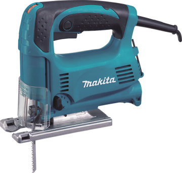 Makita 4329 Devir Ayarlı 450 Watt Dekupaj Testere