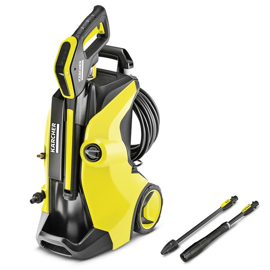 Karcher 13245000 K 5 Full Basınçlı Yıkama Makinesi