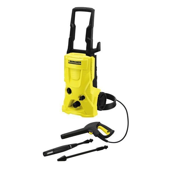 Karcher K3500 120 Bar Basınçlı Yıkama Makinesi