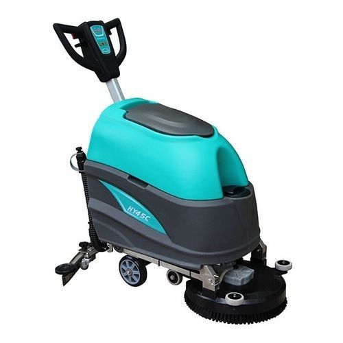 PowerWash HY45C Elektrikli Zemin Temizleme Otomatı