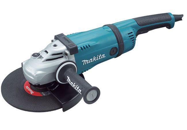 Makita GA9040S 2600 Watt 230 mm Büyük Taşlama