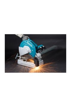 Makita DLW140PT2 18 V / 5 A.h Metal Kesme Makinası