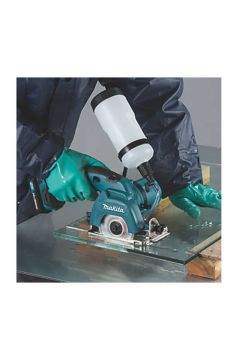 Makita CC301DZ 12V Cam Kesme Makinası