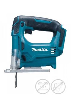 Makita JV183DZ 18 V Dekupaj Makinası