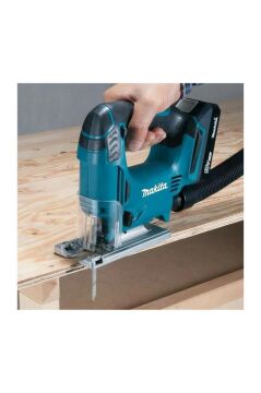 Makita JV183DZ 18 V Dekupaj Makinası