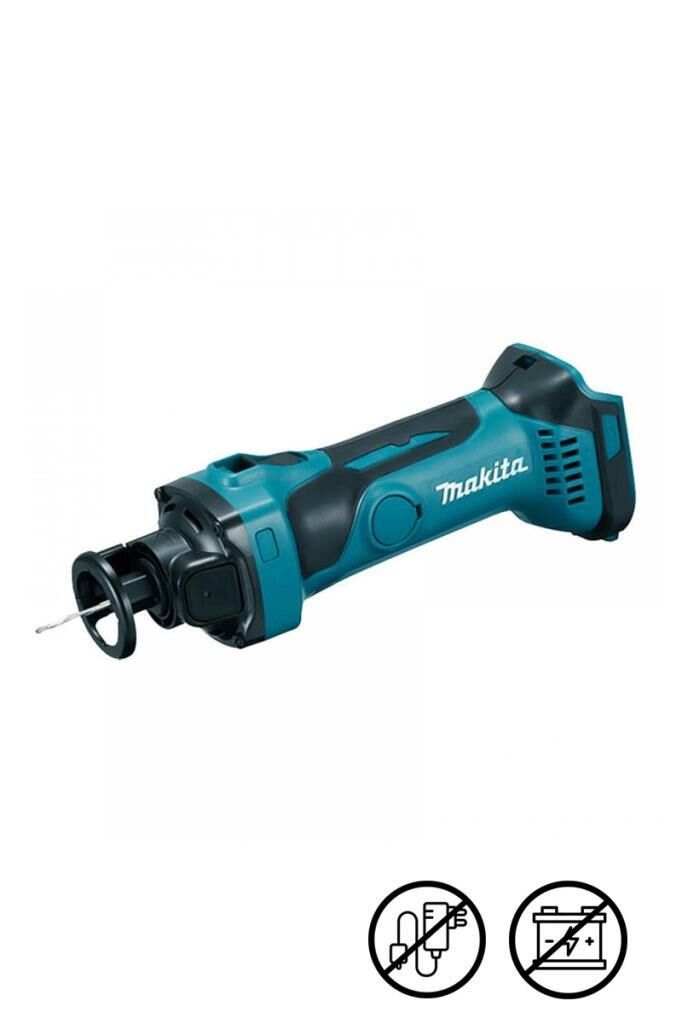 MAKITA DCO180Z 18 V Alçıpan Kesme