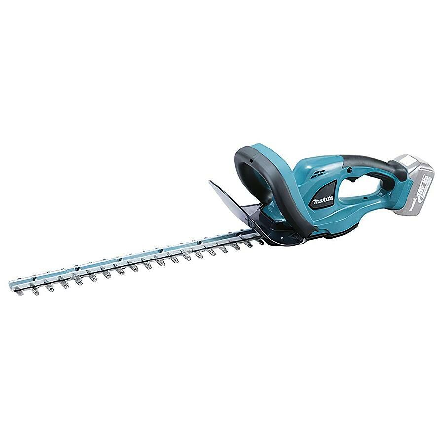 Makita DUH483Z 48cm Akülü Şarjlı Çit Budama Makinesi