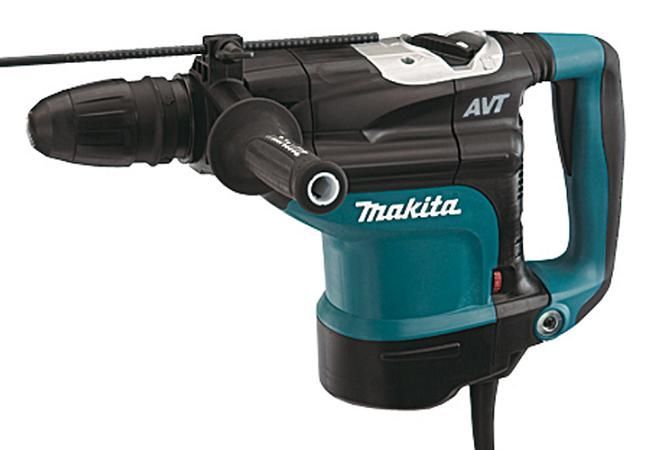 Makita HR4511C Elektropnömatik Delici Kırıcı