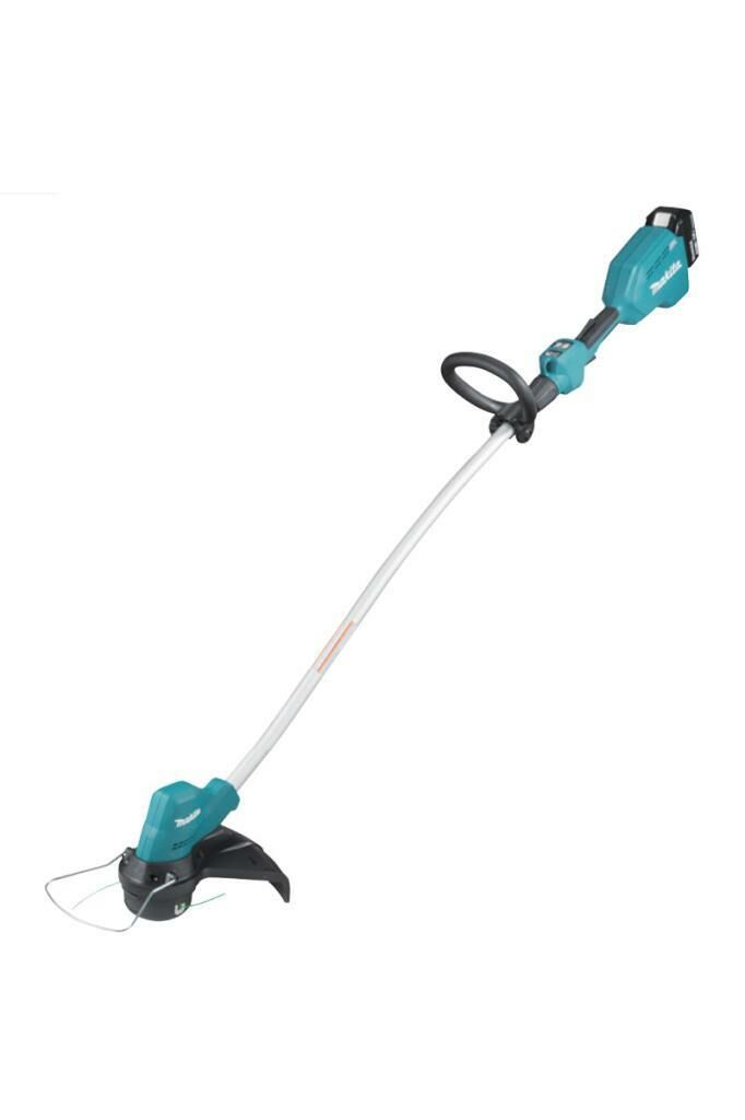 Makita DUR189Z 240W Tek Akülü Yan Tırpan