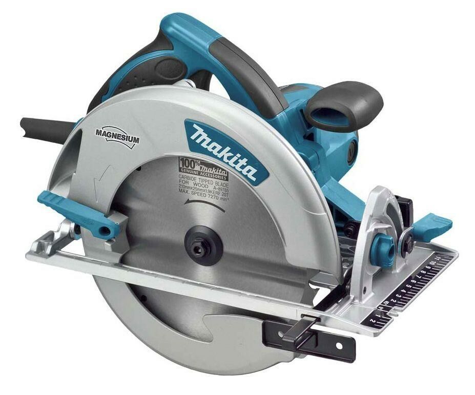 Makita 5008MG 1800 Watt Daire Testere