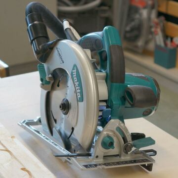 Makita 5008MG 1800 Watt Daire Testere