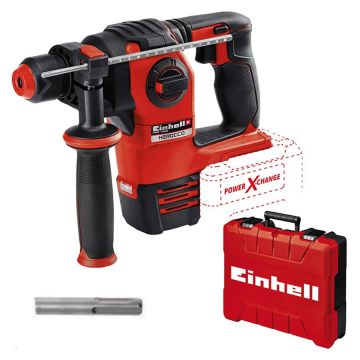 Einhell Herocco Kömürsüz Pnomatik Kırıcı Delici - solo 4513900