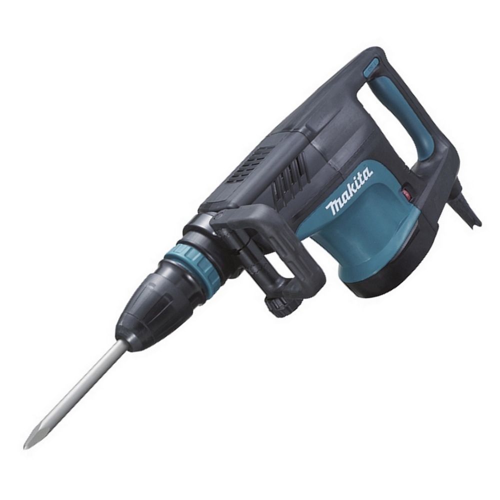 Makita HM1203C Elektropnömatik Kırıcı 9 kg.