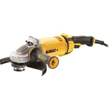 Dewalt DWE4559 2400 Watt 230 mm Büyük Taşlama