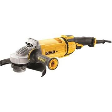 Dewalt DWE4579 2600Watt 230mm Büyük Taşlama