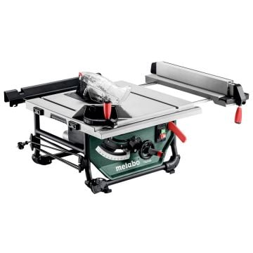 Metabo TS 254 M Yatar Kesme