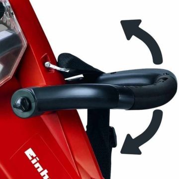 Einhell 3433225 Aspiratör Üfleyici  GE-EL 3000 E