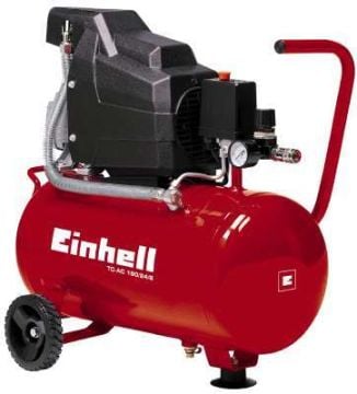 Einhell TC-AC 190/24/8 Kompresör(Yağlı)