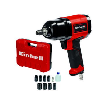 Einhell 4138950 TC-PW 340  Havalı Somun Sıkma