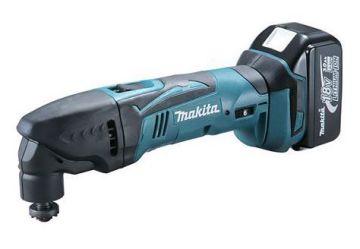 Makita BTM50RFE Akülü Çok Amaçlı Kesici 18V 3.0Ah