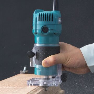 Makita 3709 Formika Tıraşlama