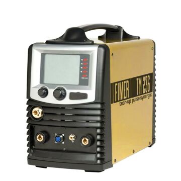 Fimer TM 236 Pulse Synergic Mig-Mag Inverter Kaynak Makinası