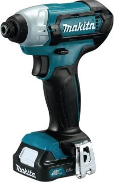 Makita TD110DWAE Darbeli Vidalama Makinesi