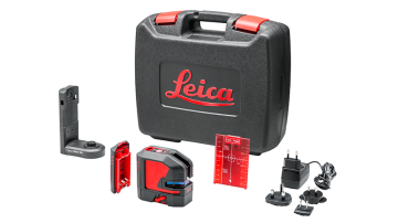 Leica Lino L2s Çapraz Çizgi Lazer
